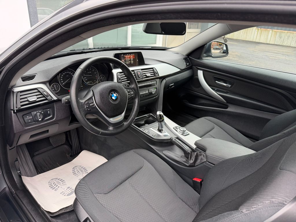 BMW 430 - Bild 4
