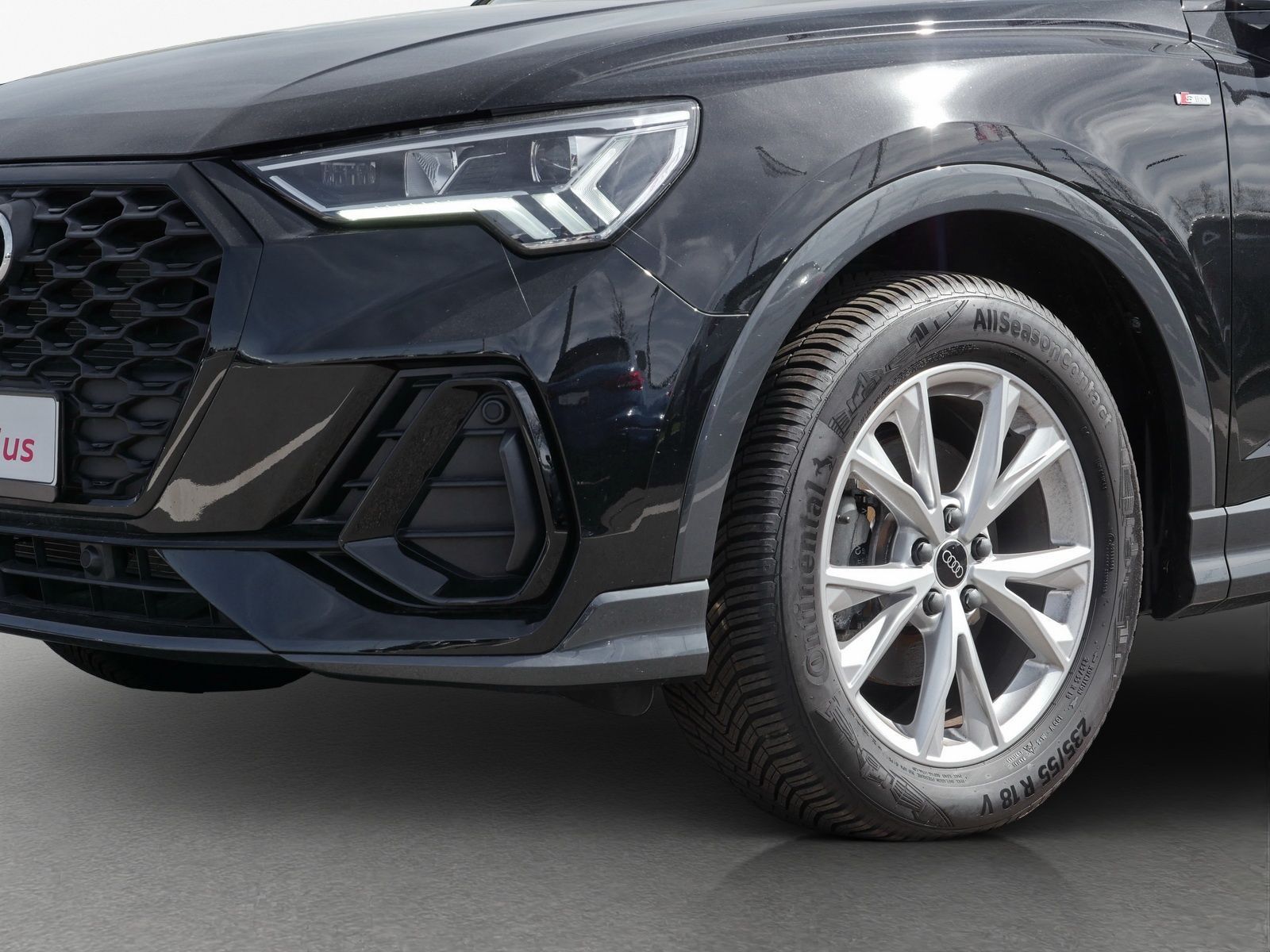 Audi Q3 - Bild 13