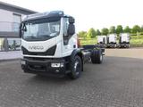 Iveco Eurocargo 180E32K Radstand.4.185mm 2-Stück MY 25