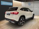 Mercedes-Benz GLA 220 4M *PROGRESSIVE*STHZ*PANO*360°KAM* - weiße Mercedes-Benz GLA 220
