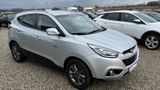 Hyundai ix35 blue Finale-2.Hand-Leder-Sitzh.-PDC - Hyundai ix35: Blue