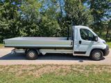 Hanomag Ducato Maxi - Hanomag LKWs
