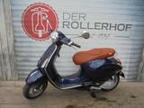 Vespa Primavera 125 Iget E5 - VESPA PRIMAVERA 125 IGET