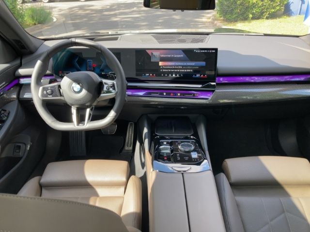 BMW 520 - Bild 8