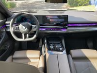 BMW 520 - Vorschau Bild 8