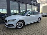 Skoda Octavia Combi Style*Pano*Leder*Sthzg*Acc*LED* - Skoda Octavia mit Diesel-Antrieb: Standheizung
