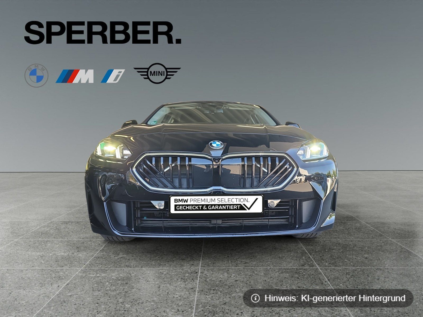 BMW 120 - Bild 8