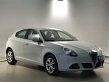 Alfa Romeo Giulietta Turismo*Klima*Tempo*PDC*2. Hand* - Alfa Romeo Gebrauchtwagen von 2013