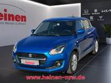 Suzuki Swift 1.2 Comfort NAVI LED ACC ALU - Suzuki Swift Gebrauchtwagen in Dortmund