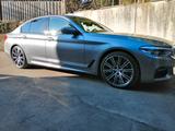 BMW 530i xDrive Limousine  - BMW 530 Gebrauchtwagen in Stuttgart