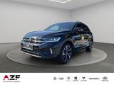 Volkswagen T-Roc R-Line 1.5 TSI DSG ACC+AHK+NAVI+RFK+LED - Volkswagen mit Benzin-Antrieb: Geländewagen, Automatik