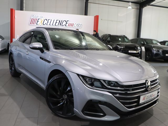 Volkswagen Arteon 2.0 TDI DSG 4M IQ. R-LINE SPORT PANORAMA