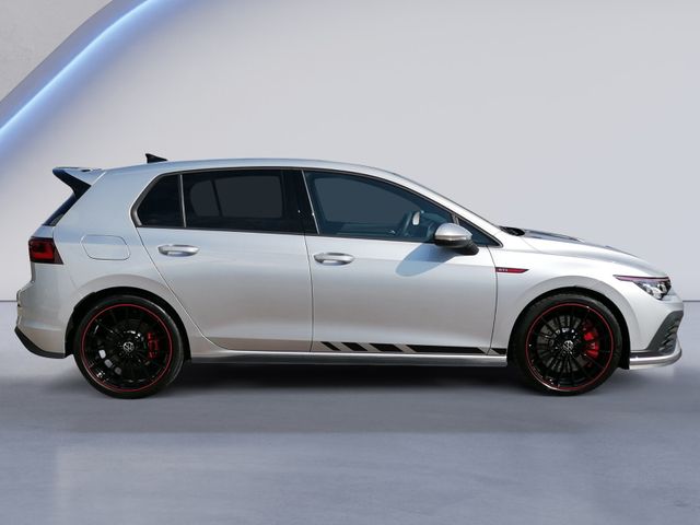 Golf VIII GTI Clubsport AKRA+PANO+DCC+MATRIX