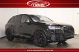 Audi SQ7 4.0 TDI quattro-NAV-MATRIX-STDHZ-HUD-VIRTUAL - Audi SQ7 Gebrauchtwagen