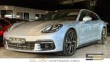 Porsche Panamera 4 E-Hy. Sport Turismo PANO CARBON BOSE - Porsche Panamera 4s mit Hybrid-Antrieb (Benzin/Elektro)
