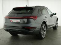 Audi Q8 e-tron - Vorschau Bild 3