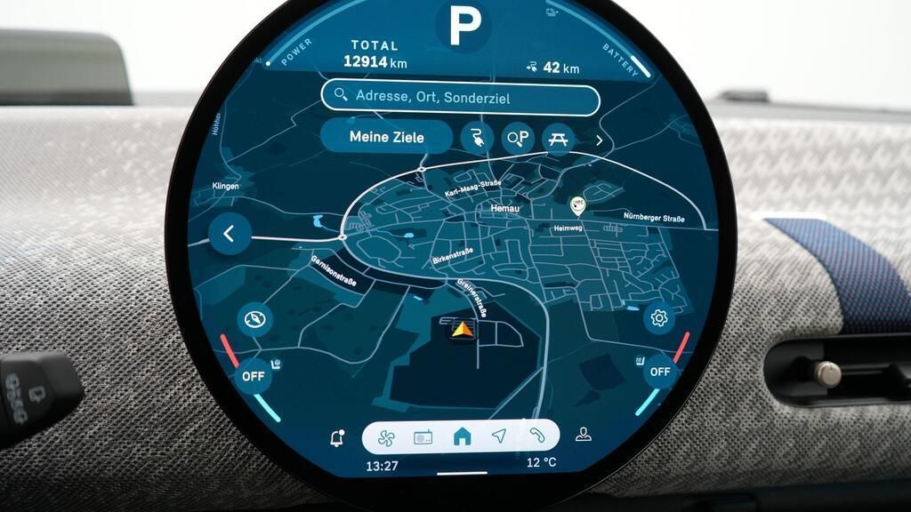 MINI Cooper E - Bild 15