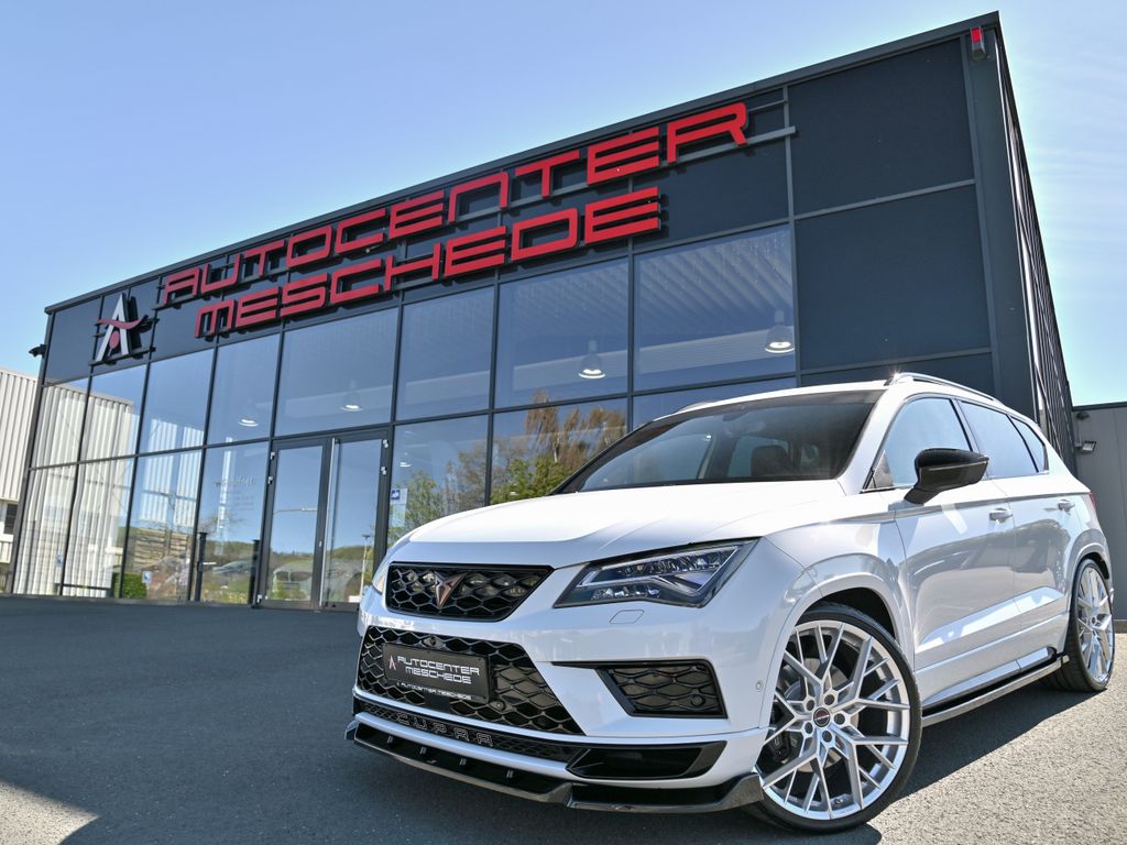 Image of Seat Ateca