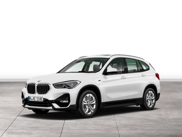 BMW X1 xDrive25e Aut. Advantage