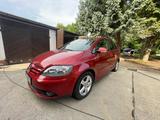 Volkswagen Golf Plus 1.9 TDI DPF BlueMotion United United - Volkswagen Golf Plus in Dresden