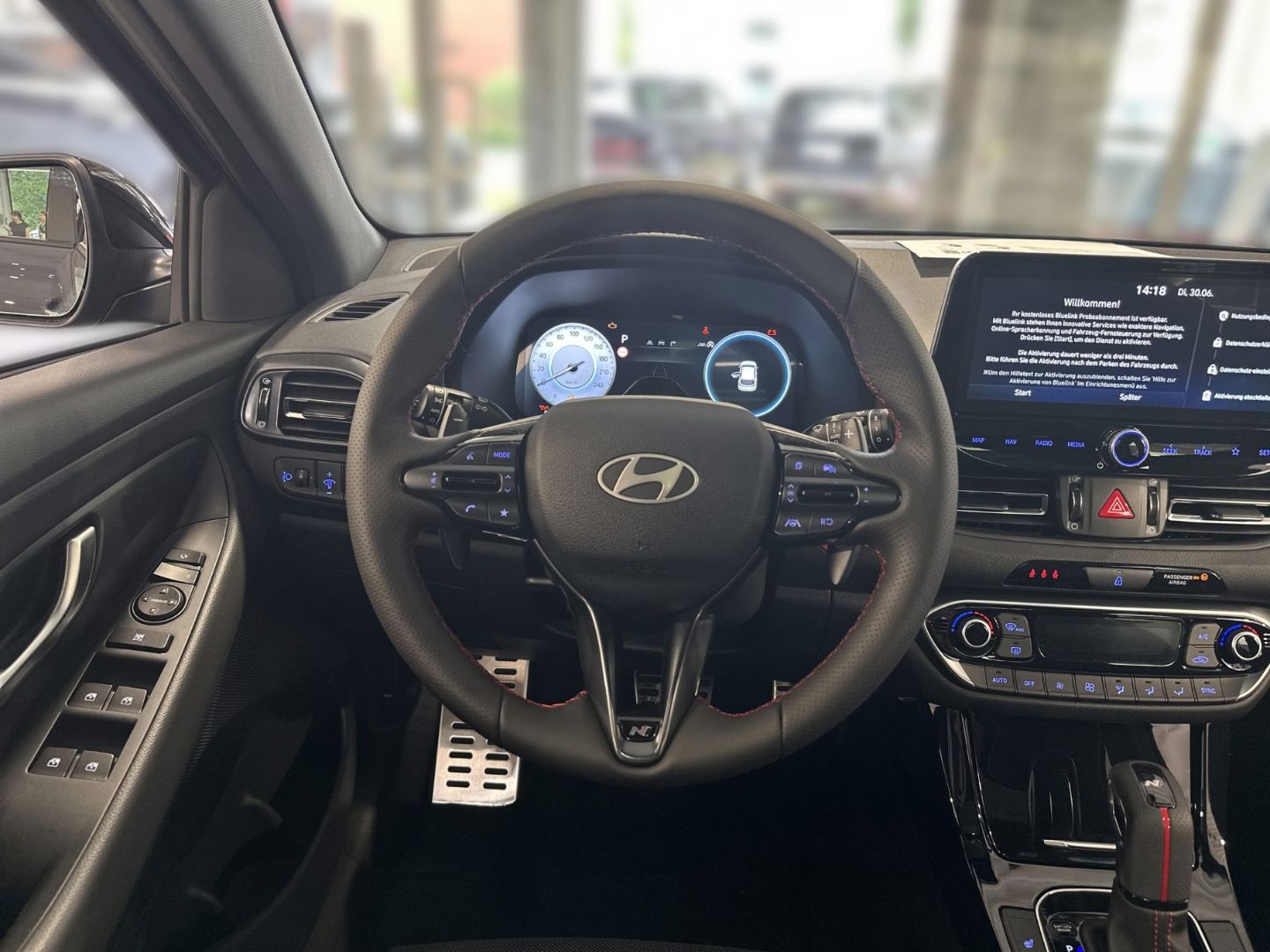 Hyundai i30 – Bild 7