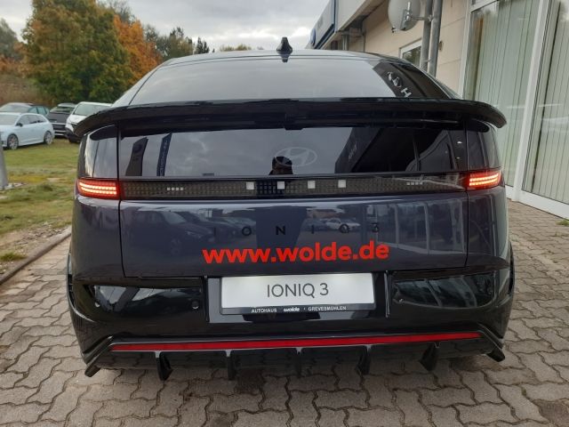 Hyundai IONIQ 3 – Bild 3