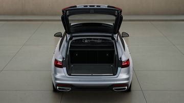 Audi A4 - 7