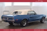 Ford Mustang Cabrio Oldtimer Top Zustand 302 cu - Oldtimer: Cabrio