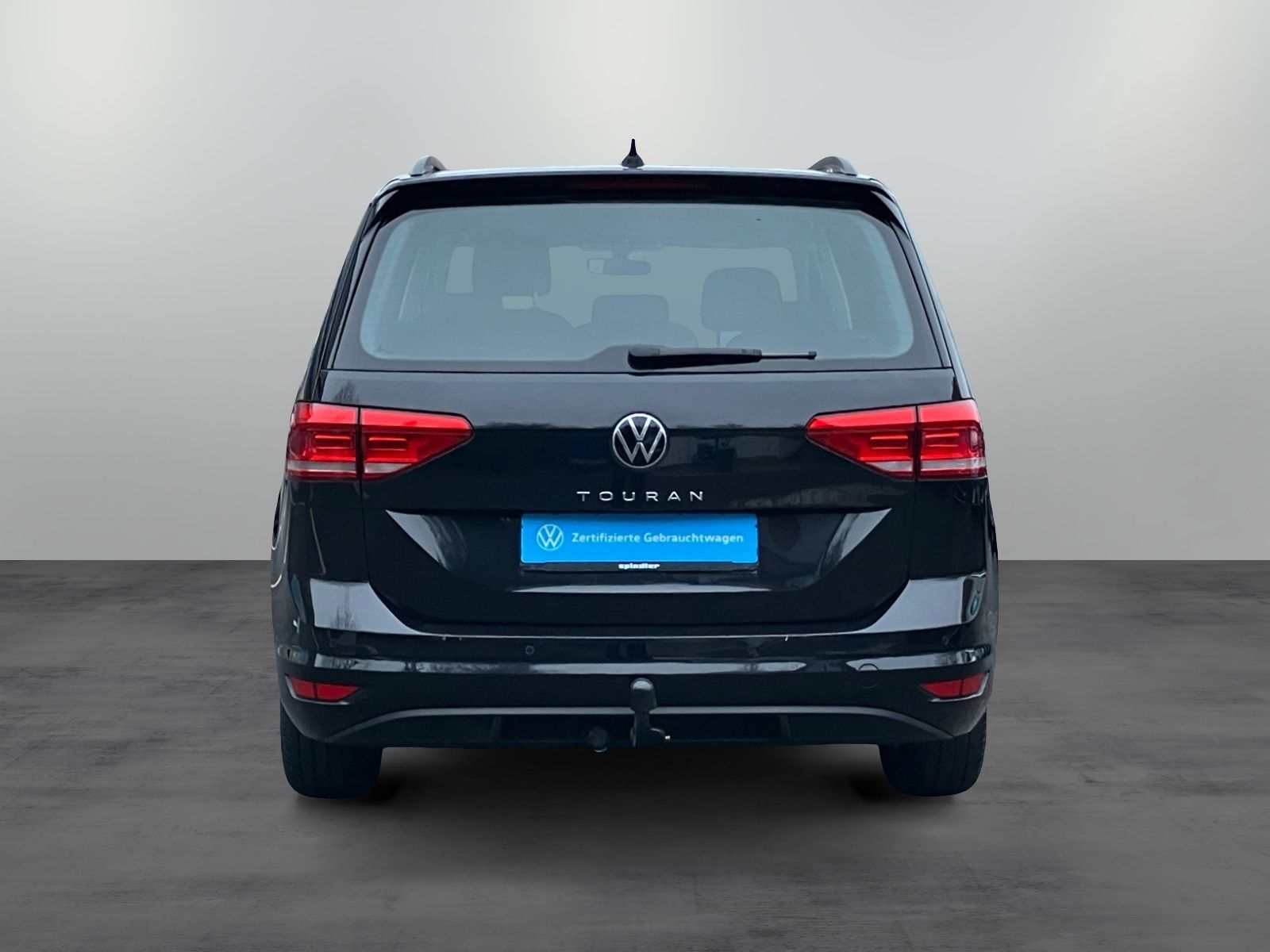 Volkswagen Touran - Bild 7