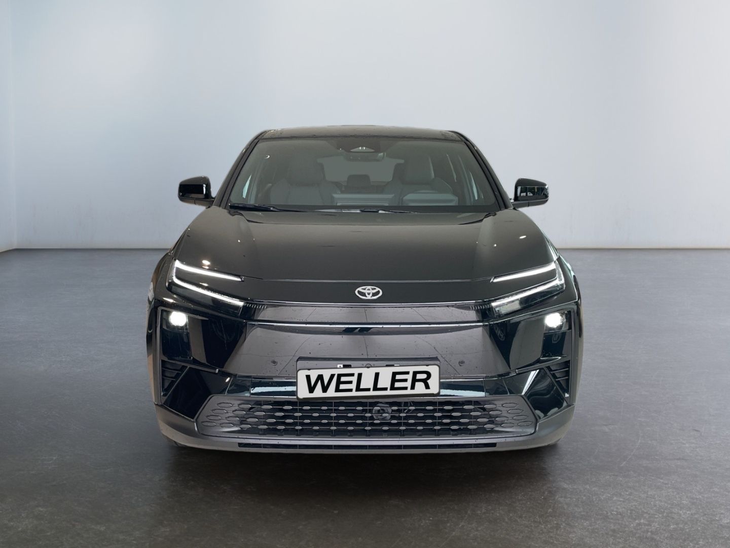 Toyota C-HR+ BEV 123kW ECV 4x2 5-tuerig - SUV ACTIVE Gr imagem 2