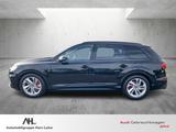 Audi SQ7 4.0 TFSI quattro Tiptronic 7-Sitzer AHK HuD  - Audi SQ7 Gebrauchtwagen