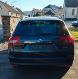 Citroën C5 Tourer HDi 165 FAP Confort Automatik Confort - Citroën C5: Confort