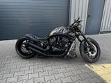 Harley-Davidson VR1 Nightrod Special