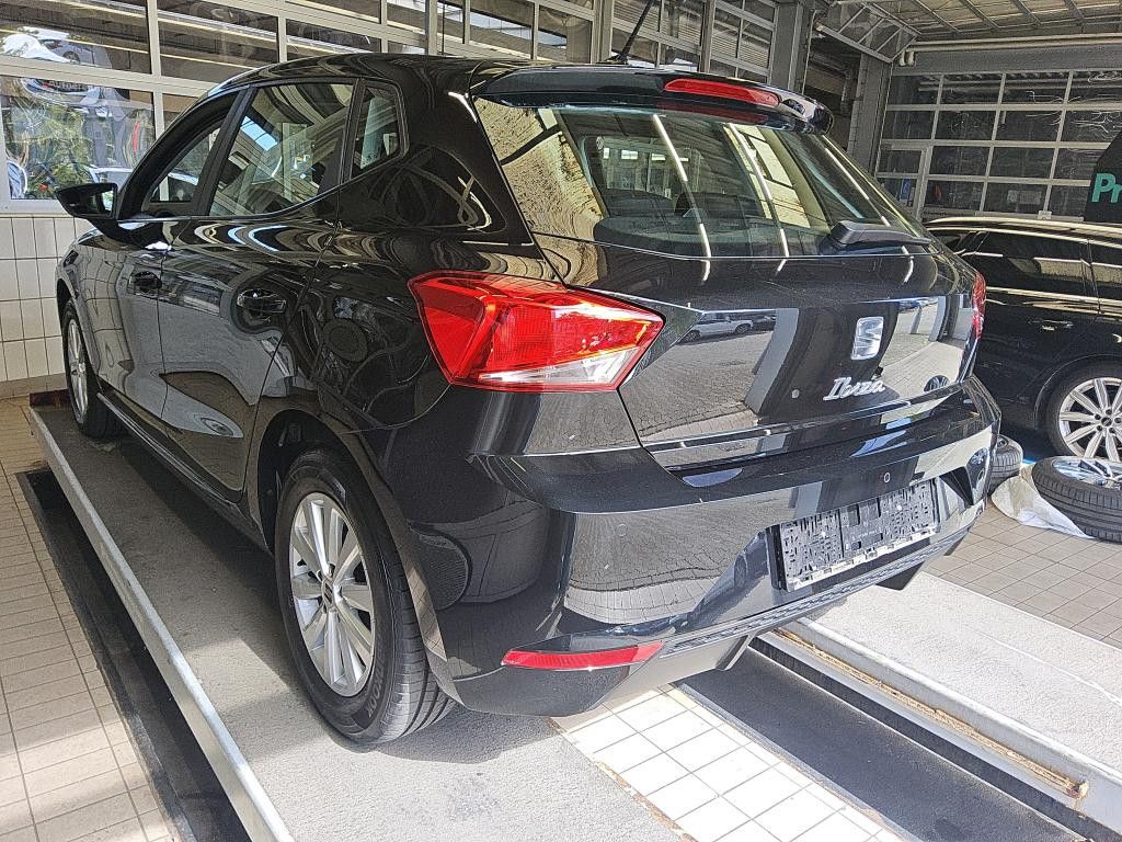 Seat Ibiza - Bild 4