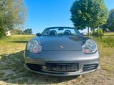 Porsche Boxster 2.7 - Sportfahrwerk, AppleCarPlay, uvm. - gebrauchte Porsche Boxster aus dem Jahr 2004