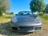 Porsche Boxster 2.7 - Sportfahrwerk, AppleCarPlay, uvm. - Porsche aus 2004