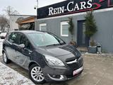 Opel Meriva B Style 1.4/I.HD/AUTOM/SHZ/PDC/MFL/TEMPOM - Opel Meriva Gebrauchtwagen