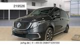 Mercedes-Benz EQV 300 lang Avantgarde DISTRONIC | ILS | 7 SITZ - Mercedes-Benz EQV: Vollleder