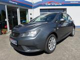 Seat Ibiza SC Style Salsa - Seat Ibiza: Style Salsa
