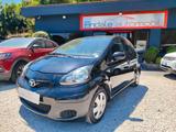 Toyota Aygo 1.0 5 PORTE SOLO 100000KM UNIPRO - Toyota: T100