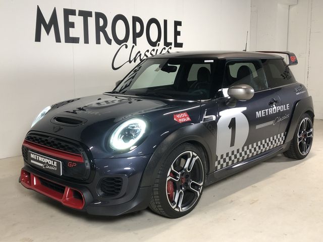 MINI John Cooper Works Coupé GP M0786/S0335