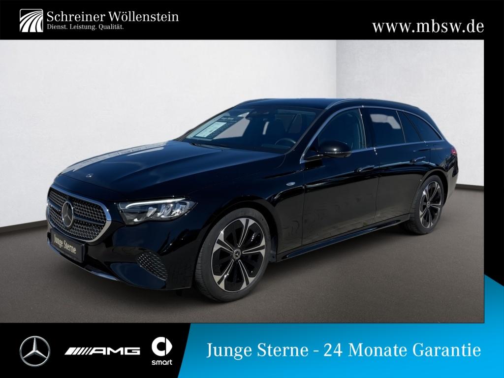 Mercedes-Benz E 300 de 4M T AVANTGARDE*AHK*PANO*FAP*360°KAMERA