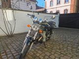 Suzuki Bandit GSF 600 - SUZUKI 1996 BANDIT 600