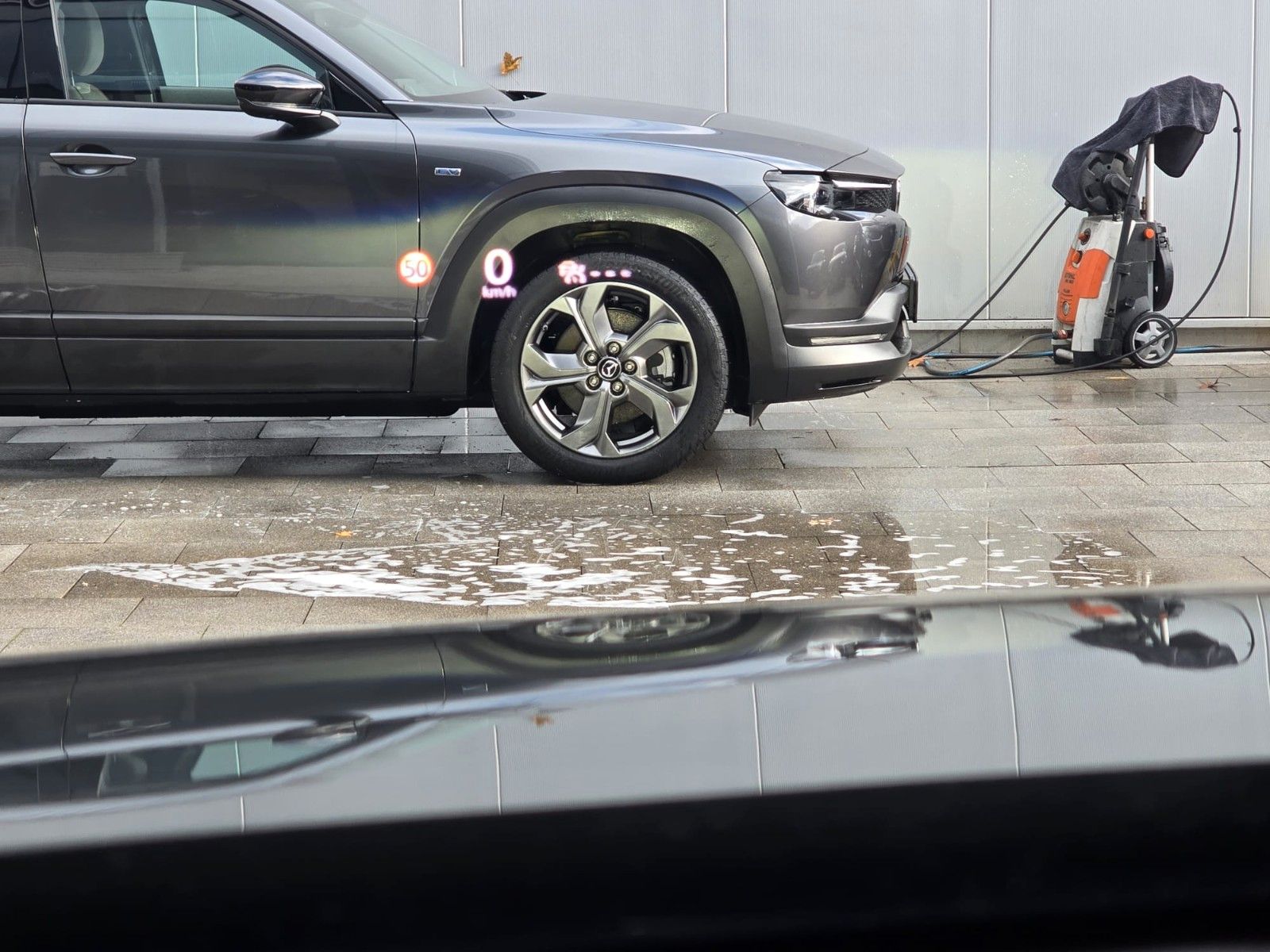 Mazda MX-30 - Bild 35