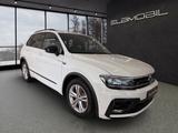 Volkswagen Tiguan 2,0 TSI Highline 4Motion DSG*R-Line Black - gebrauchte VW Tiguan aus dem Jahr 2020