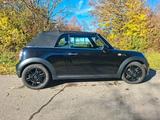 MINI Mini Cooper - MINI Cooper C: Cabrio