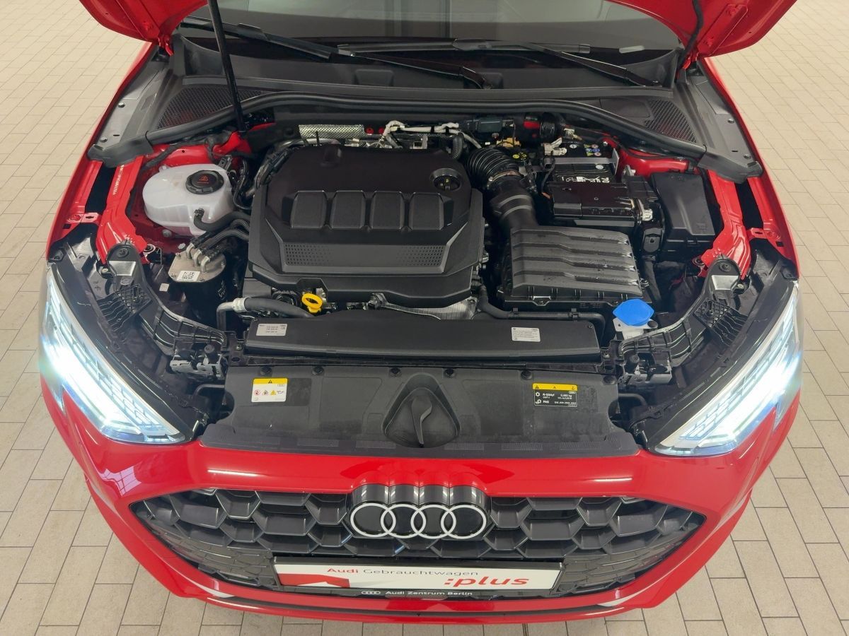 Audi A3 - Bild 21