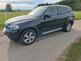 BMW X5 40d - BMW 540 aus 2012