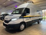 Iveco Daily 35s16 Hi-Matic XXL Maxi Hoch+Lang*Garantie - Iveco Diesel Dreiseitenkipper