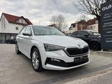Skoda Scala Style 1.6 TDI ACC PDC LED Keyless Shz Navi - Skoda Scala mit Diesel-Antrieb: Limousine
